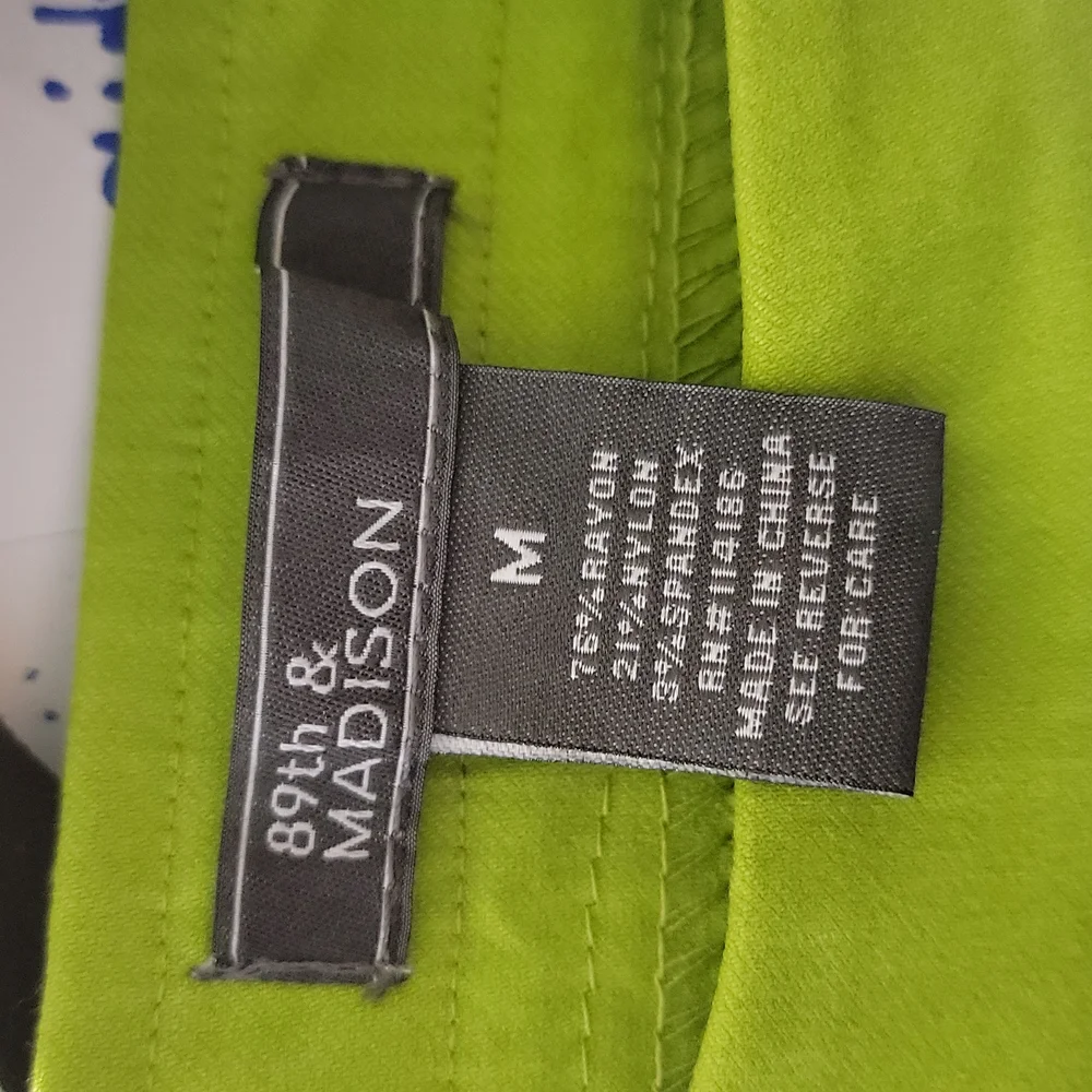 Slacks - Picture 3 of 4